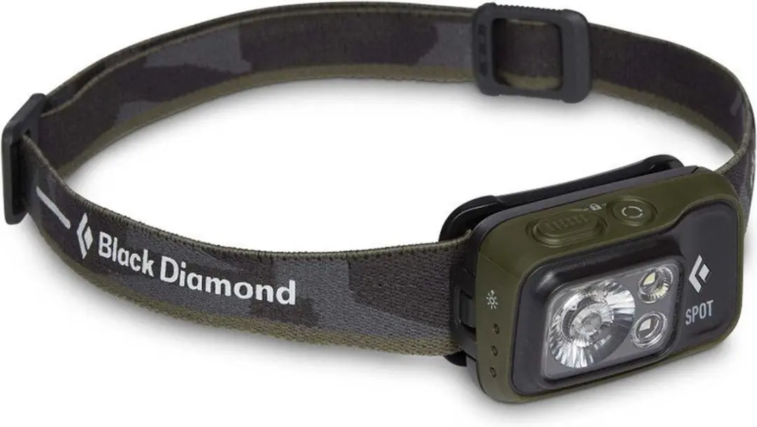 Black Diamond
