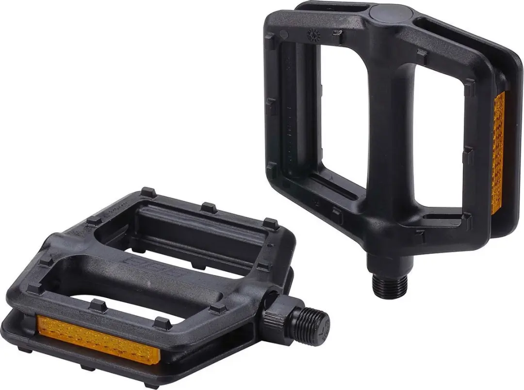 BBB TrailRide MTB Pedalen BPD-35
