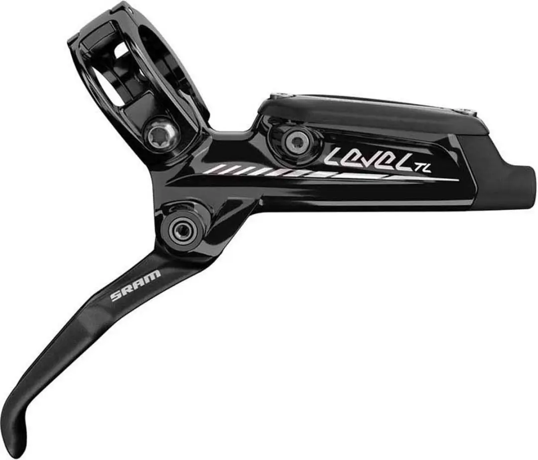 SRAM Level TL G2 Remhendel - Zwart - afbeelding 3 van 3
