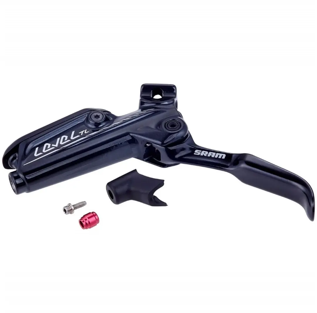 SRAM Level TL G2 Remhendel - Zwart - afbeelding 2 van 3