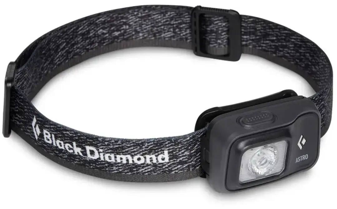 Black Diamond Astro 300 Hoofdlamp