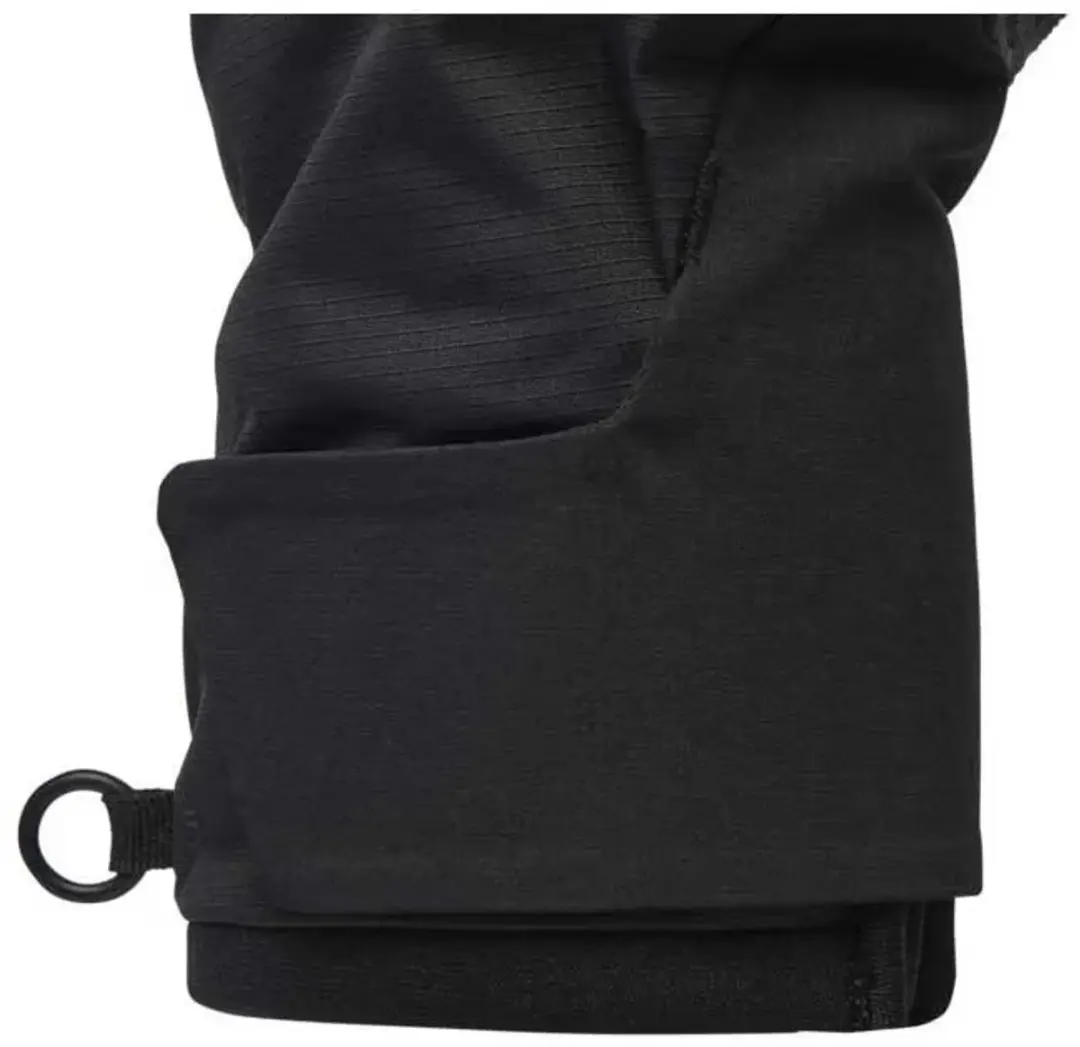 Black Diamond Punisher Handschoenen - S