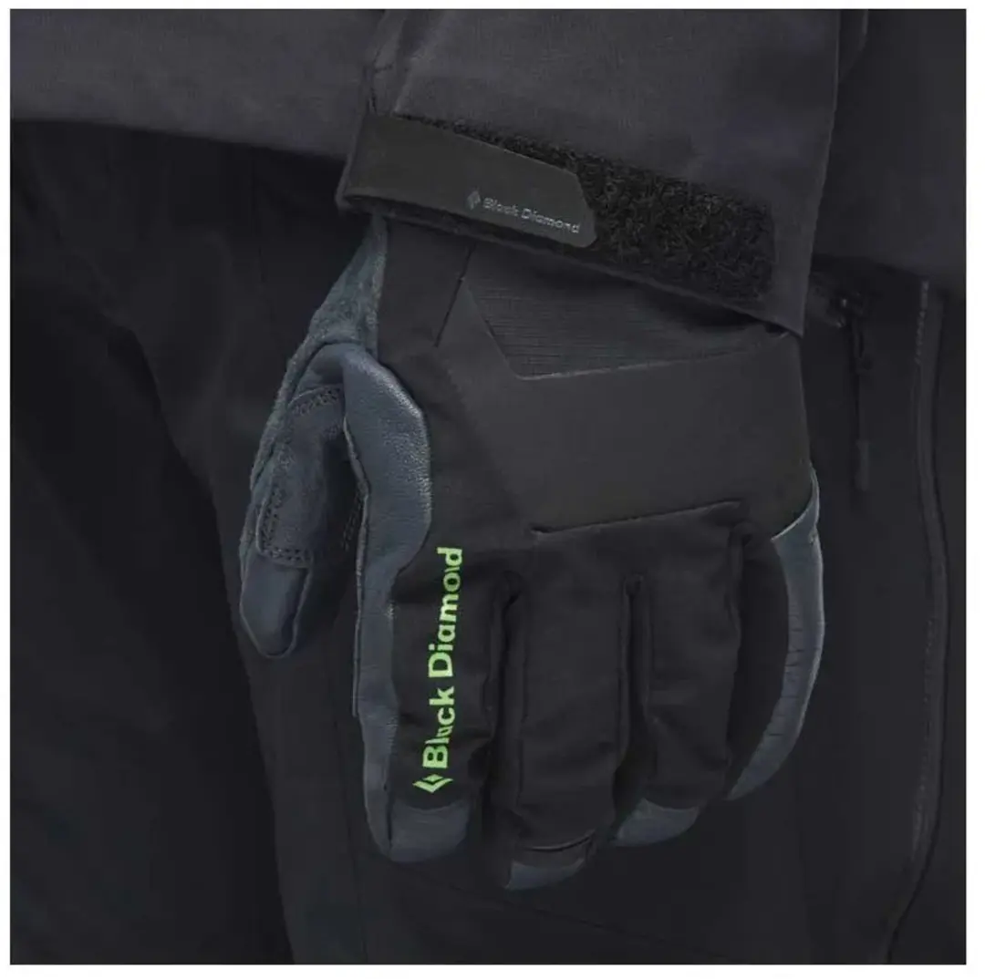Black Diamond Punisher Handschoenen - S