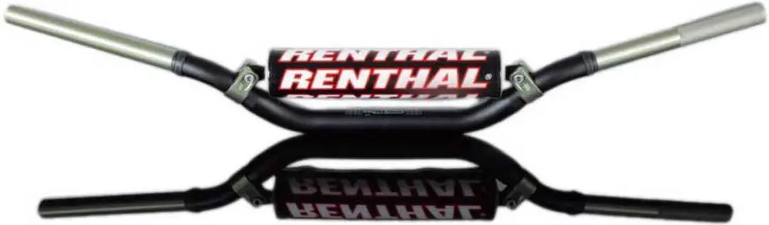 Renthal Twinwall 997 Carmichael Blue