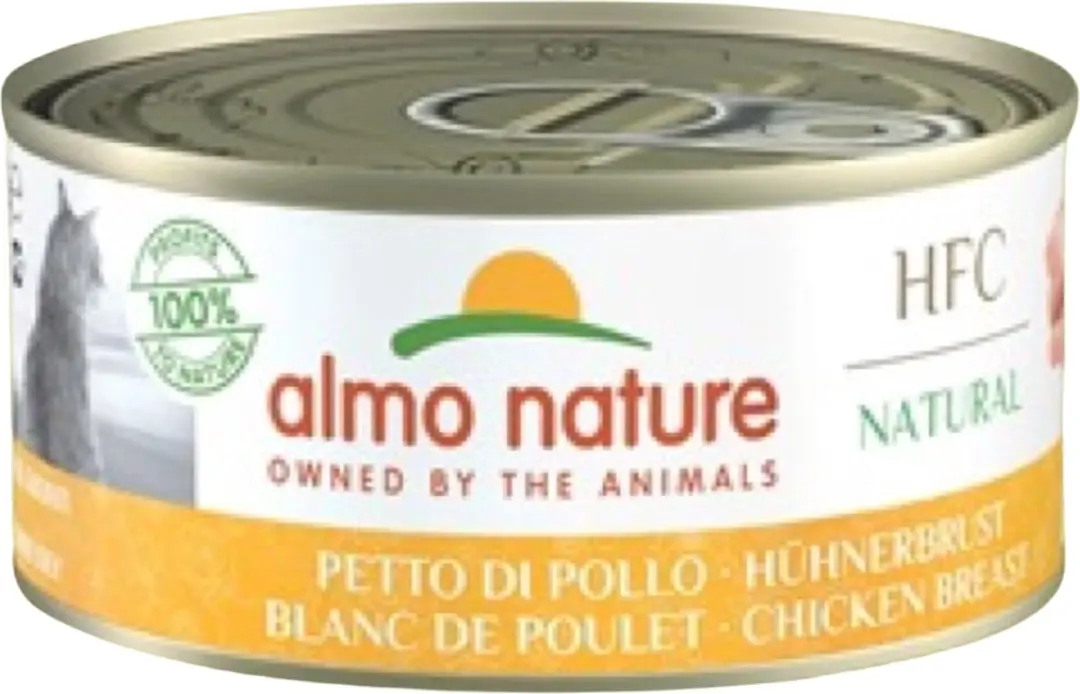Almo Nature