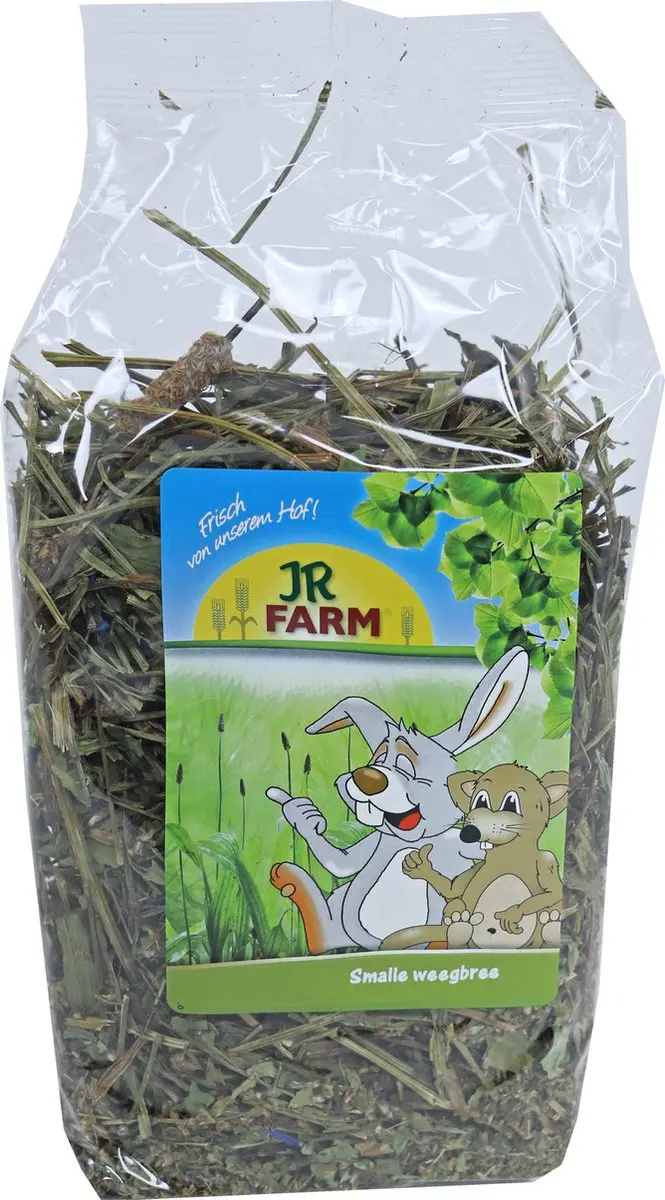 Jr Farm Smalle Weegbree