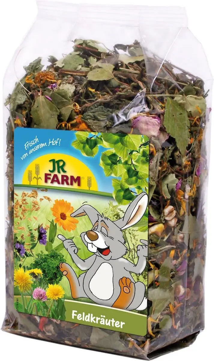 JR Farm Ruwe Knaagdiersnack