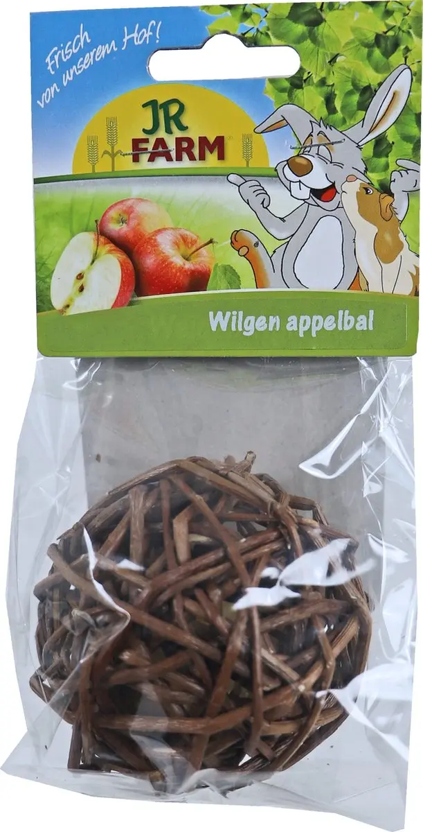 Jr Farm Wilgen Appelbal