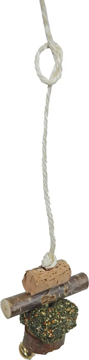 Jr Farm Smulketting