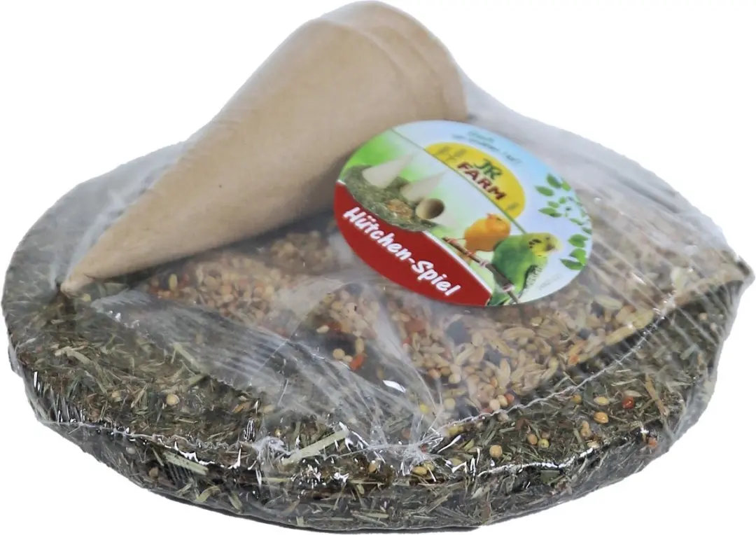 JR Farm Vogel Balletje 80 Gram
