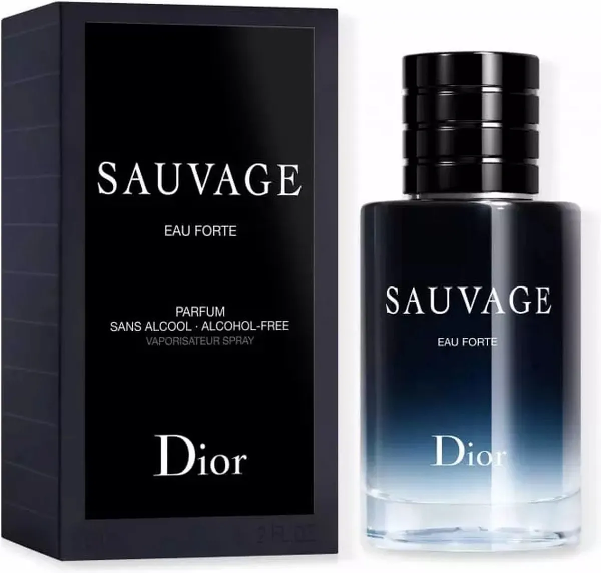 Dior Sauvage Eau Forte Parfum 60ml