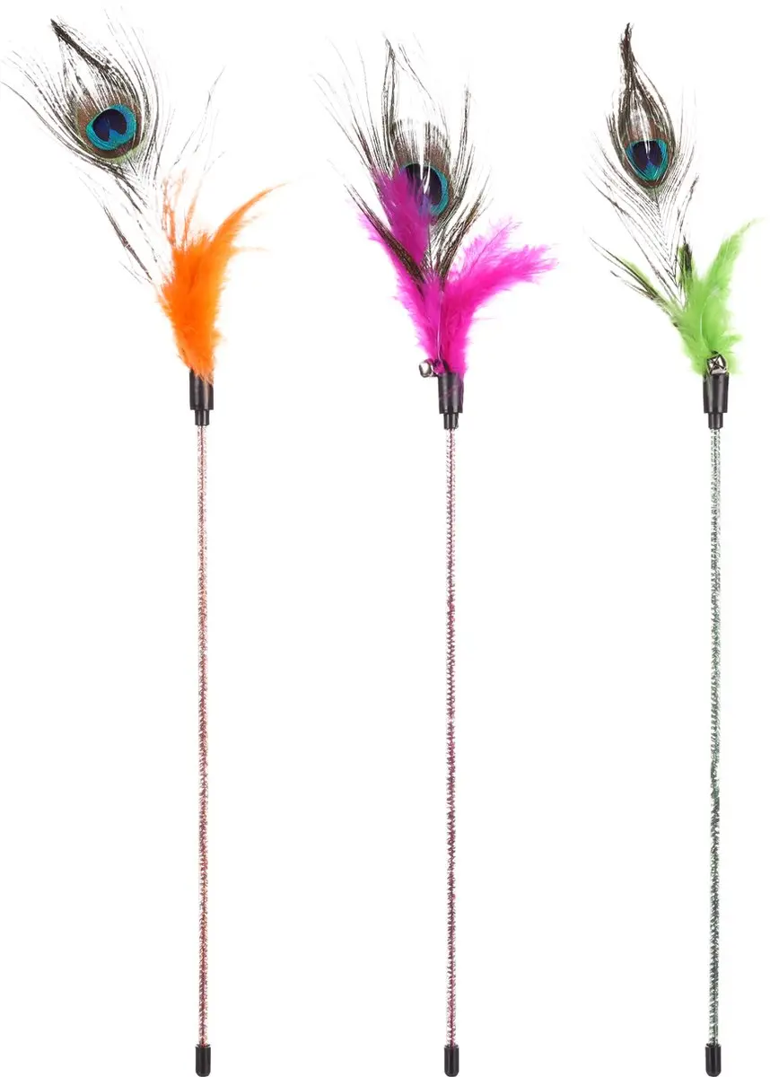 Flamingo Glitty