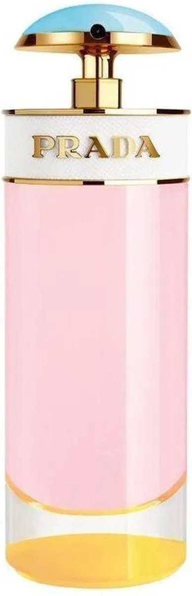 Prada Candy Sugar Pop Eau de Toilette 80ml