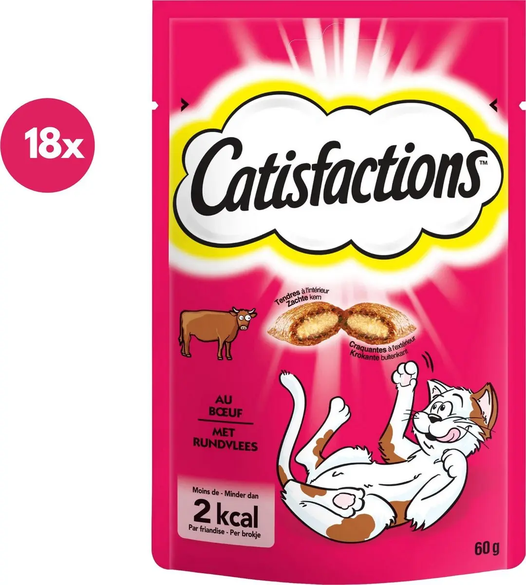 Catisfactions rund