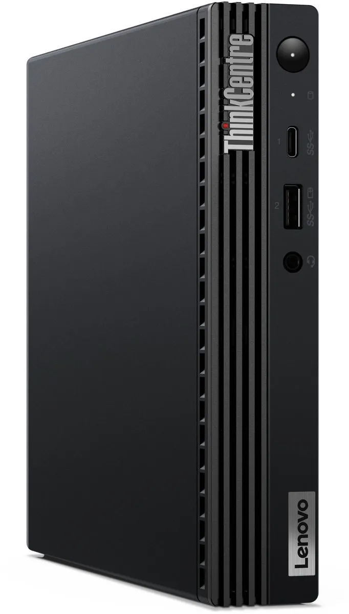 Lenovo ThinkCentre M75q Desktop PC