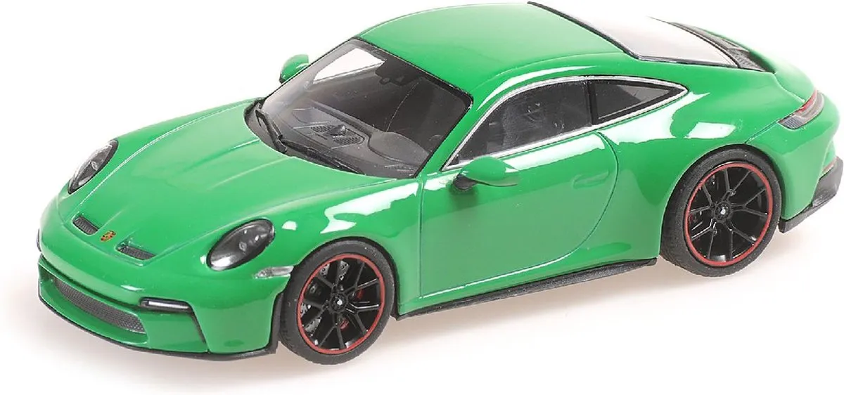 Porsche 911 (992) GT3 Touring 1:43