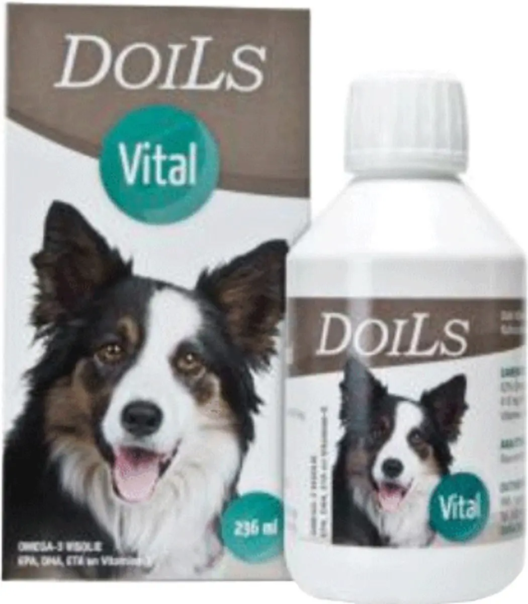 Doils Vital 100ml