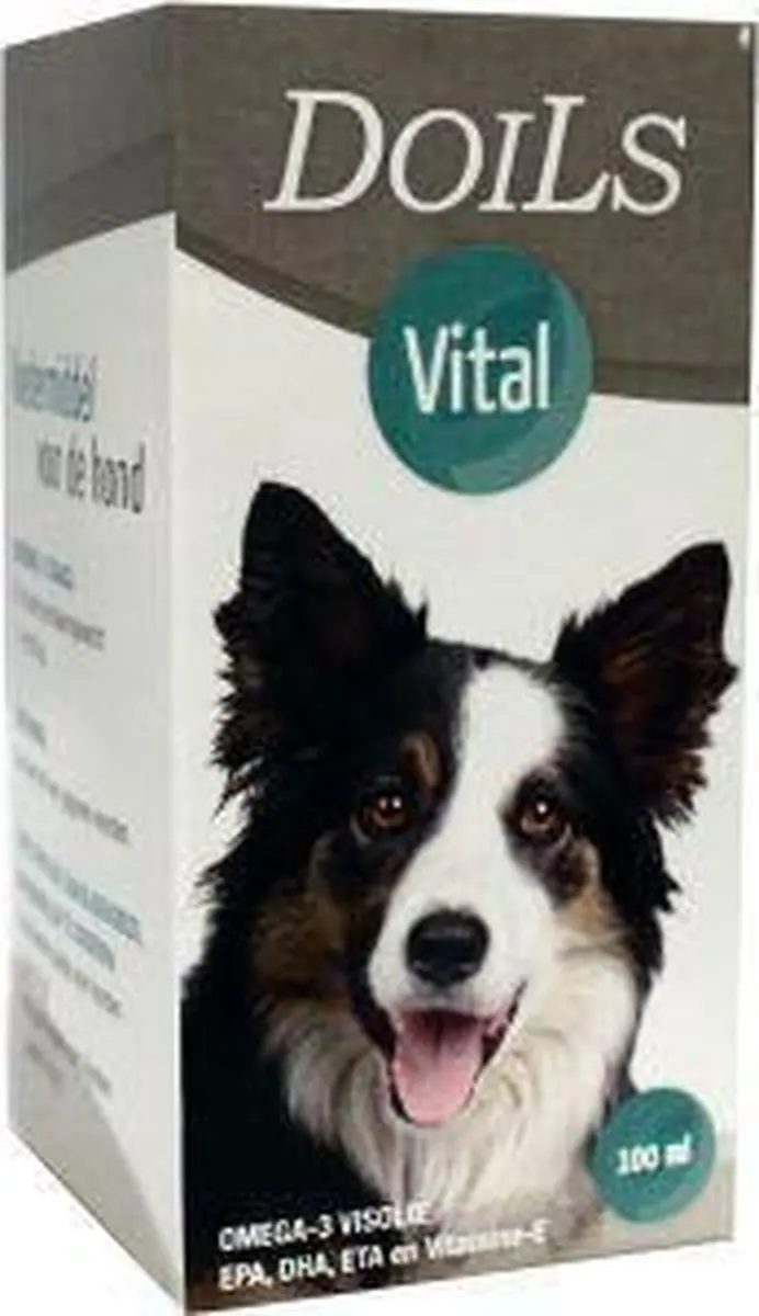 Doils Vital 100ml