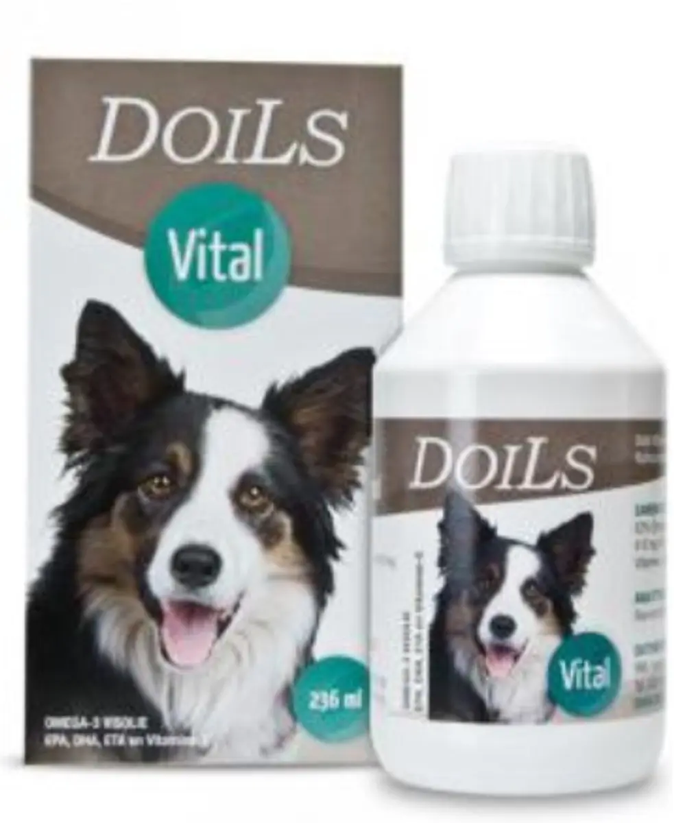 Doils Vital 100ml