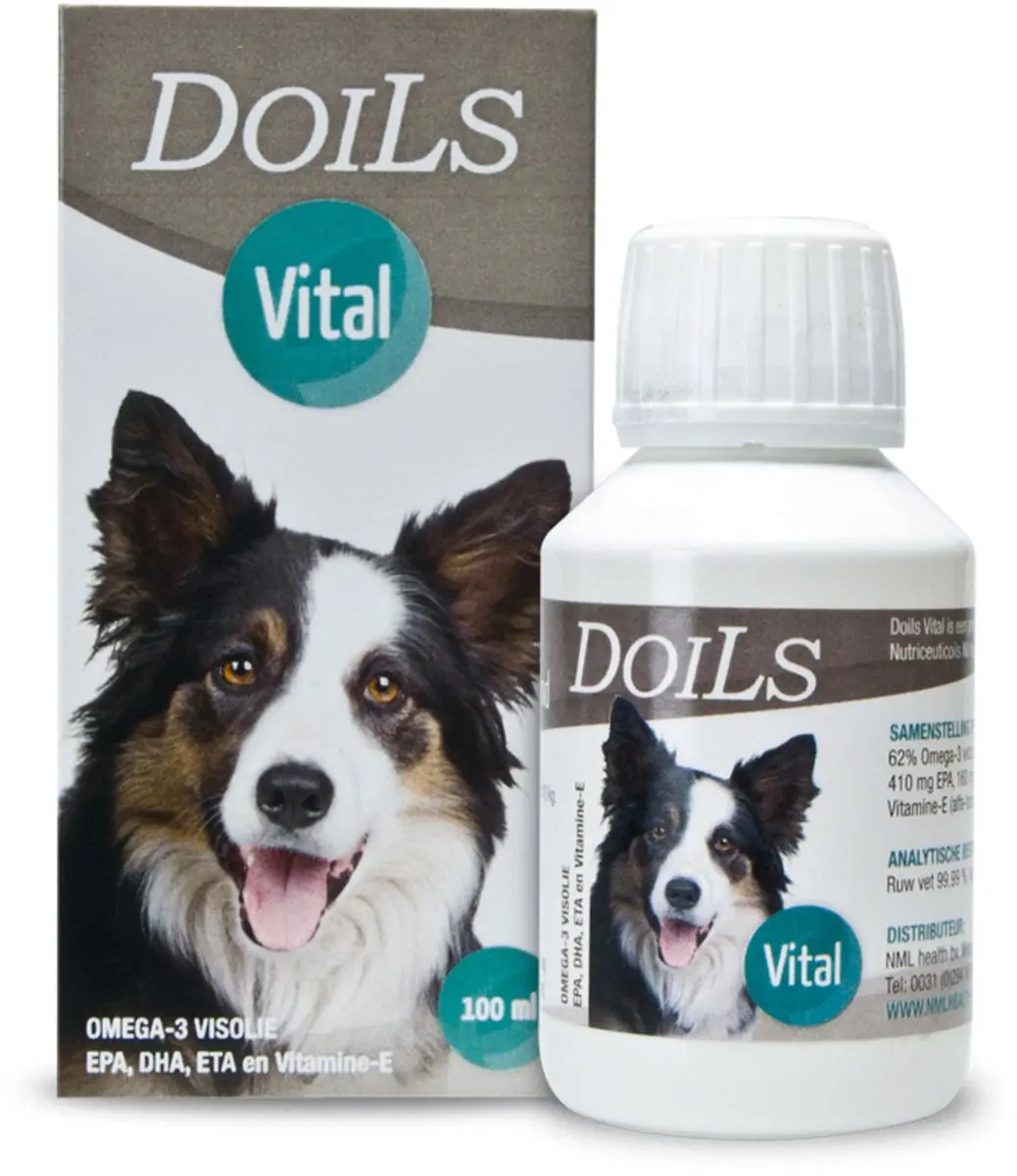 Doils Vital 100ml