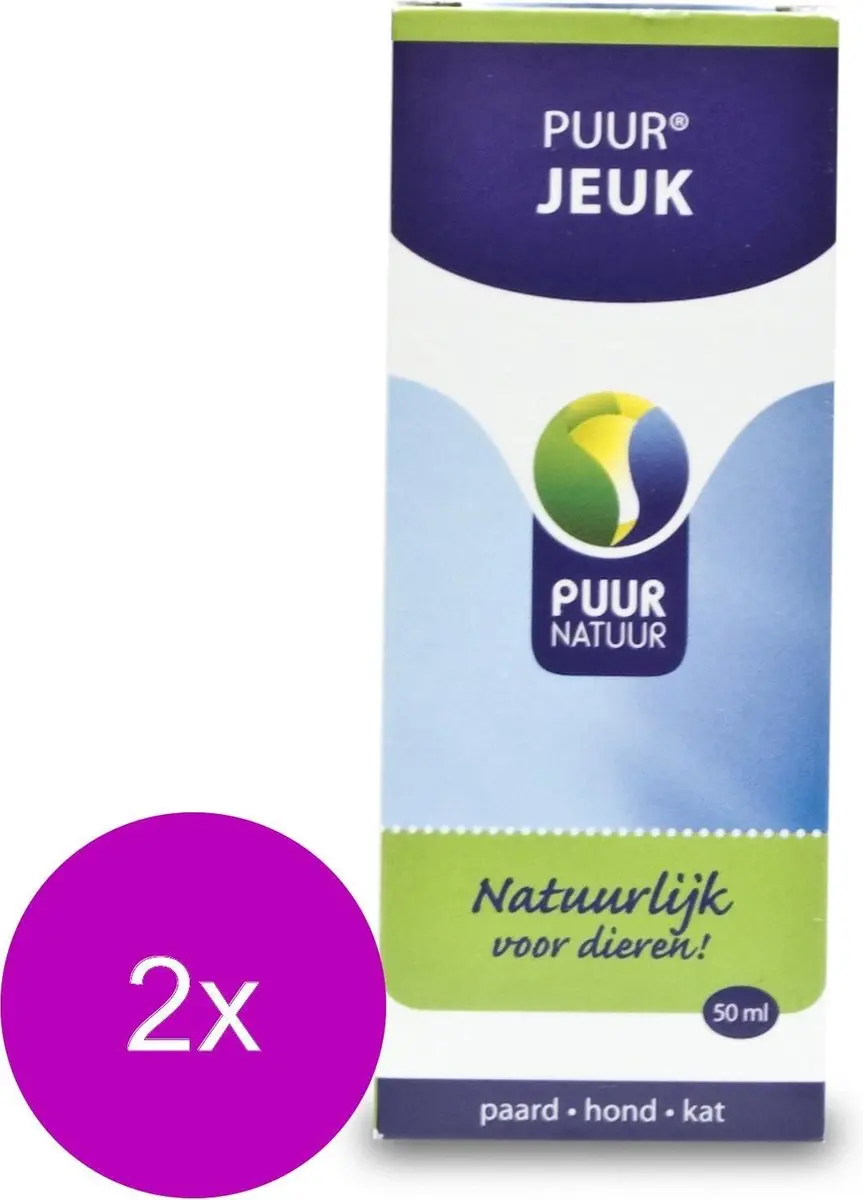 Puur Natuur Derma