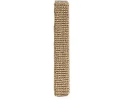 Beeztees Krabplank Sisal 50x8cm