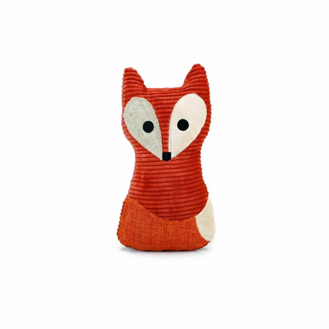 Designed by Lotte Vido Vos Hondenknuffel