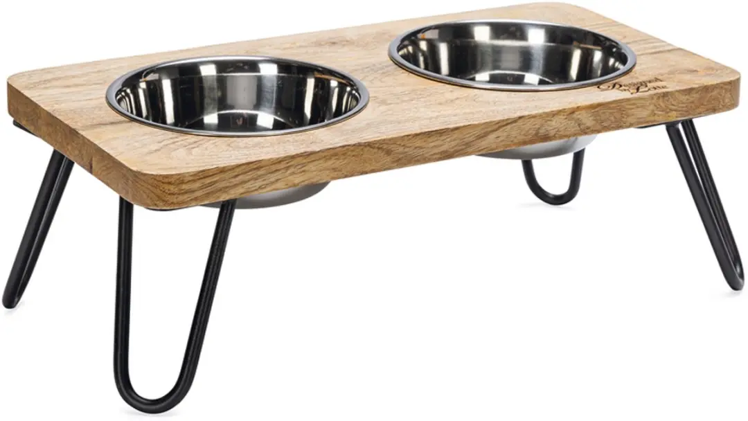 Designed by Lotte Linga Dinerset Kat