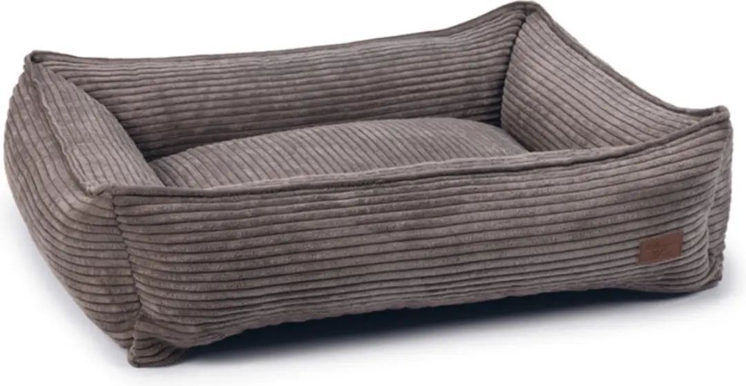 Designed by Lotte Ribbed Hondenmand M