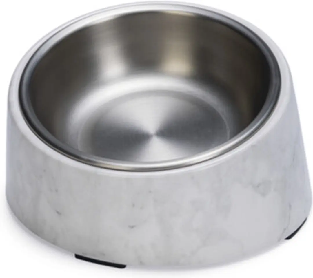 Designed by Lotte Melamine Eetbak Vita
