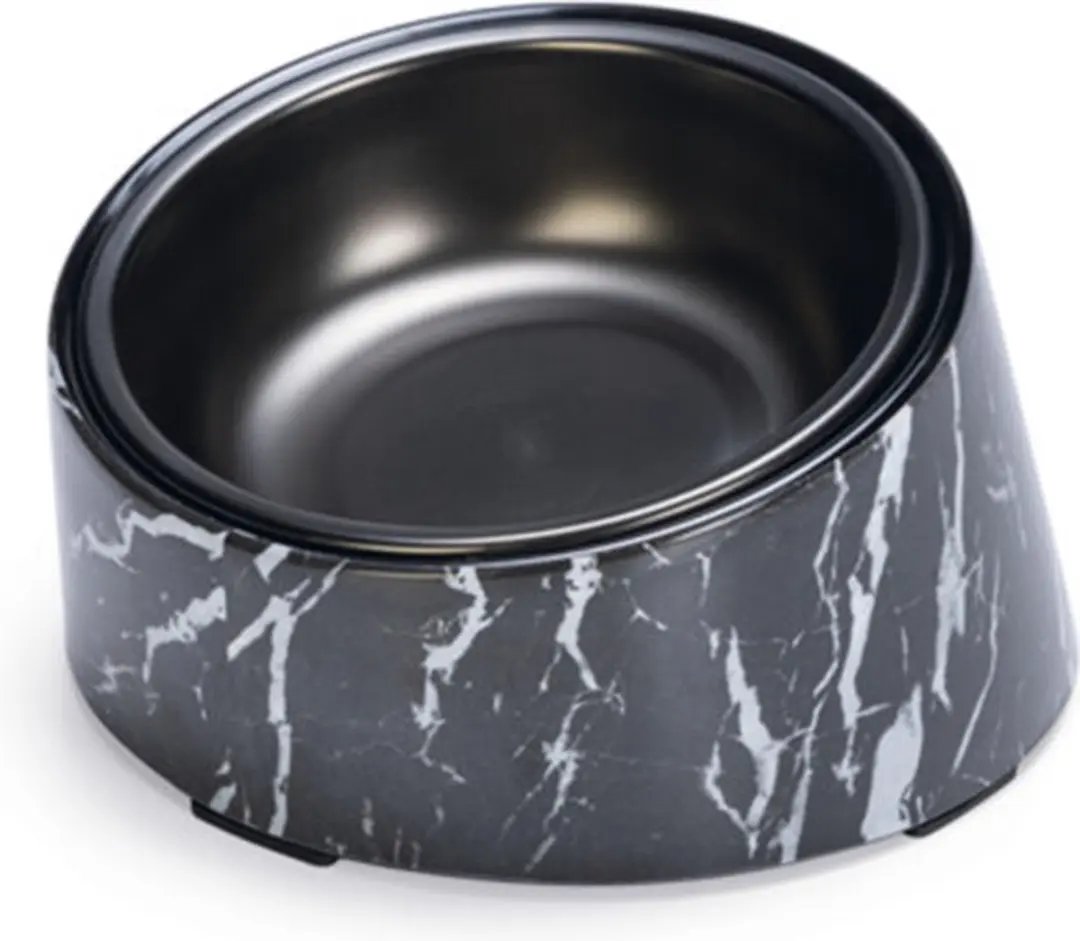 Designed by Lotte Melamine Eetbak Vita