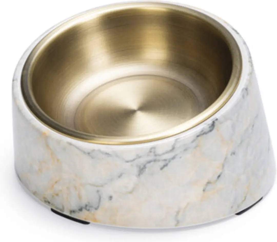 Designed by Lotte Vita Melamine Voerbak Kat