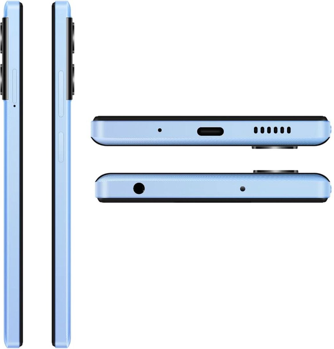 Smartphone Xiaomi M4 5G