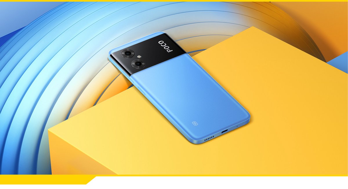 Smartphone Xiaomi M4 5G