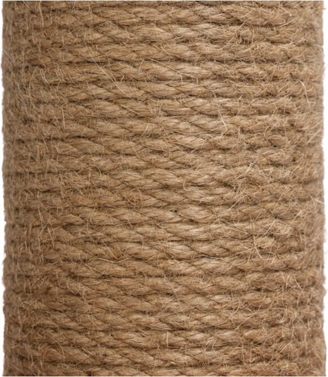 Designed by Lotte Krabpaal Ribbed - Terracotta 50cm