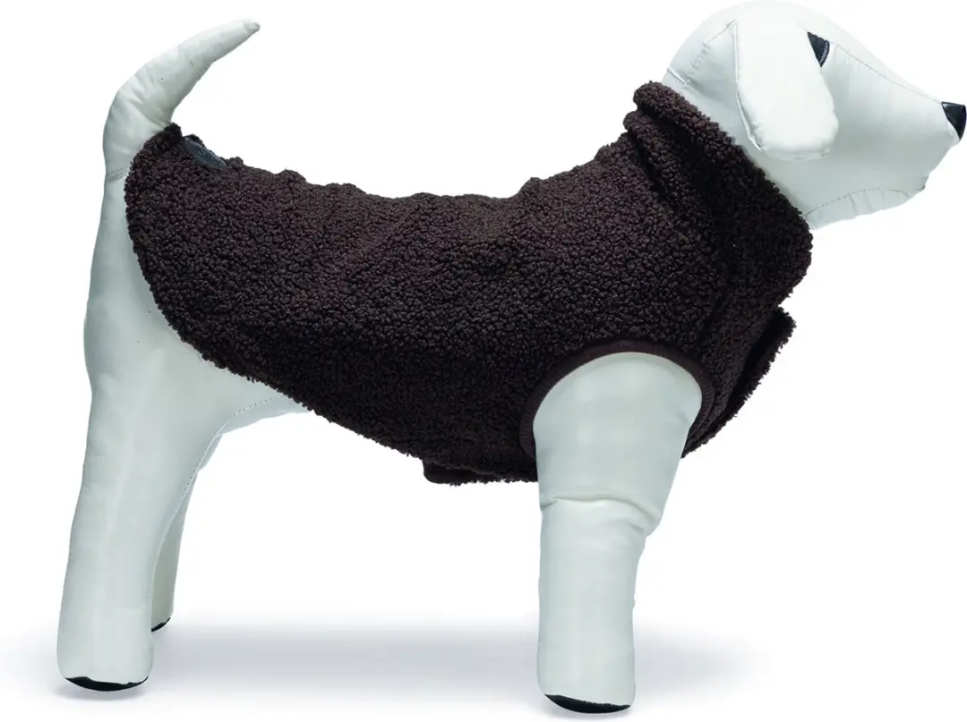Designed by Lotte Hondentrui Madeleine S - Bruin