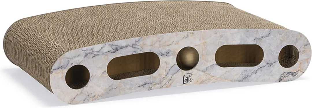 Designed by Lotte Suvi Krabplank Beige