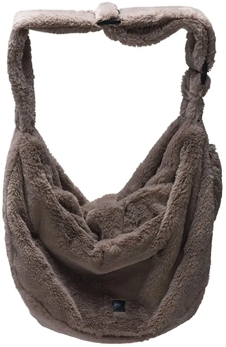 Designed by Lotte Laki Draagtas Hond
