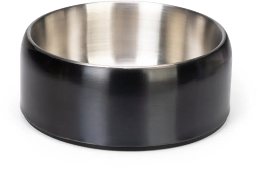 Designed by Lotte Noar Voerbak Hond