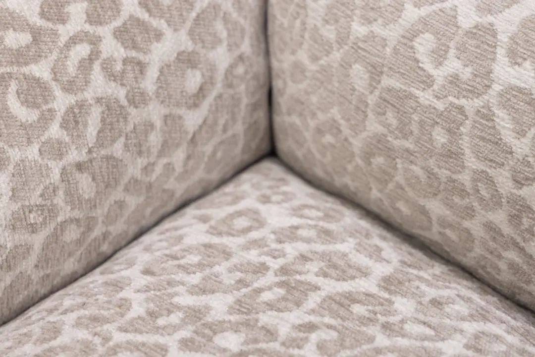 Designed by Lotte Wild Essence Orthopedische Hondenmand - Beige 80x70x27cm