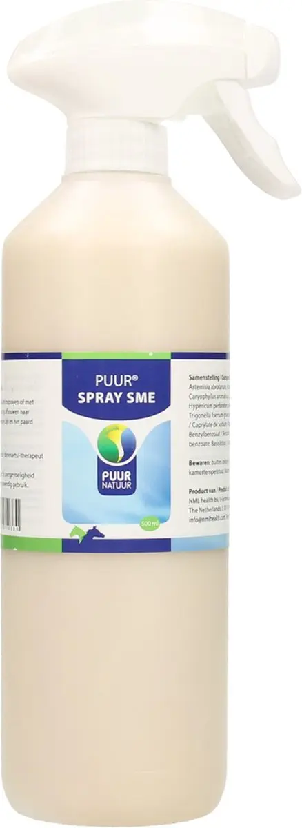 PUUR Spray SME