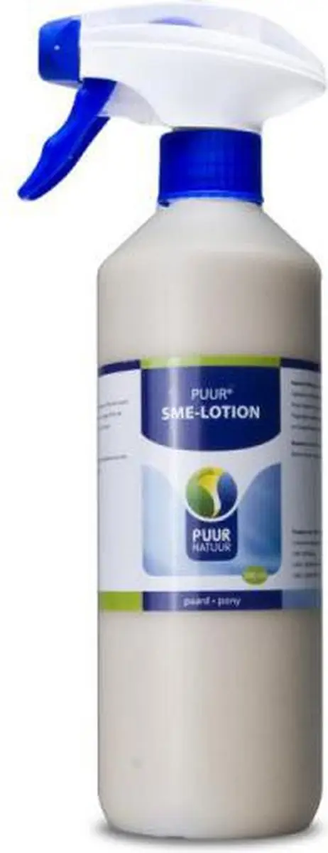Puur Spray SME 500ml - afbeelding 6 van 6