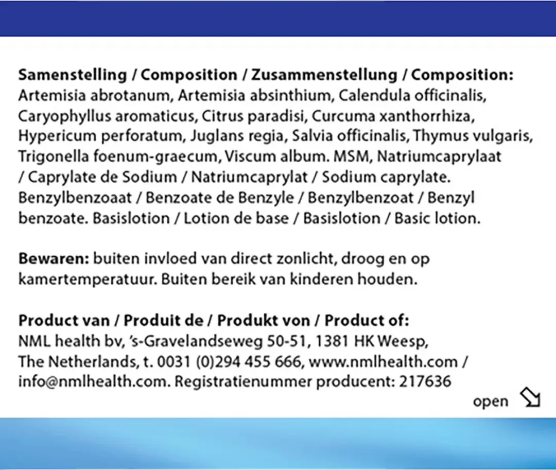 Puur Spray SME 500ml - afbeelding 4 van 6