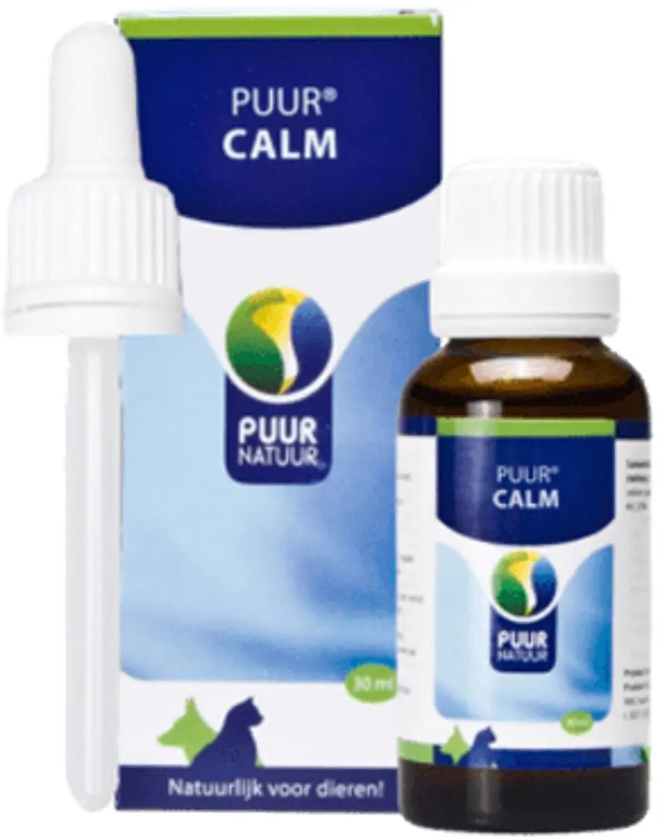 Puur Calm 100ml