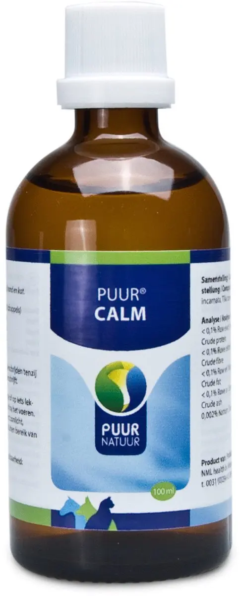 Puur Calm 100ml