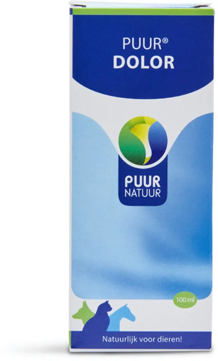 Puur Natuur + 100ml