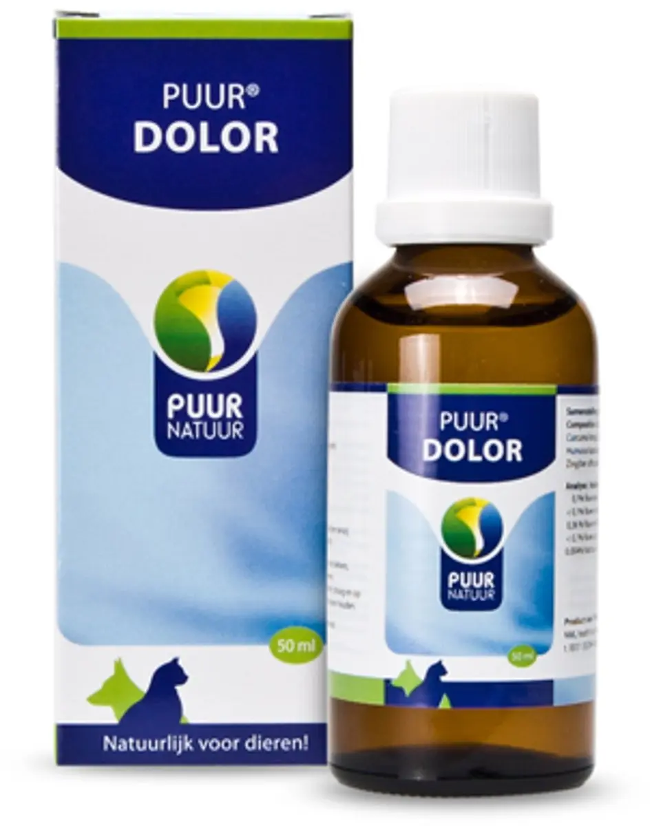 Puur Natuur + 100ml