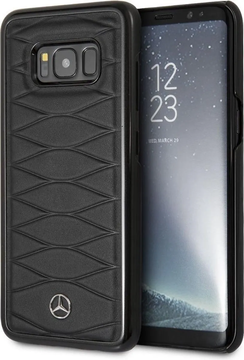 Mercedes-Benz Galaxy S8 Hoesje