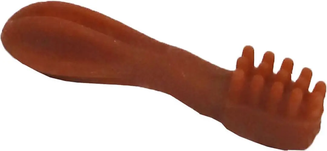Whimzees Tandenborstel Star XS - 48 Stuks