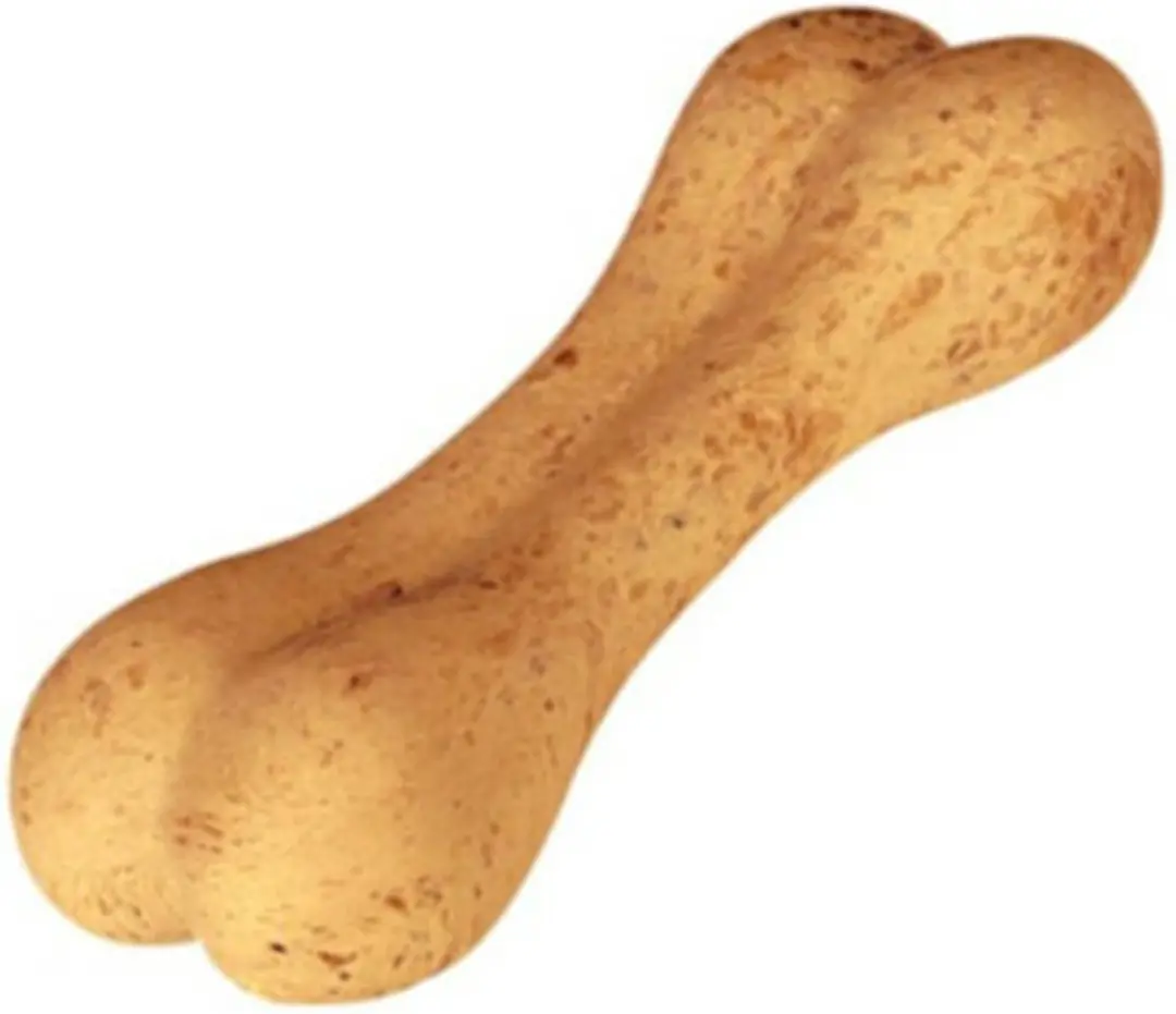 Whimzees Rice Bone Hondenkauwbot - 9 Stuks
